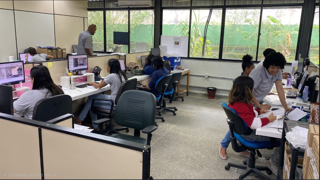 CTM - Cadastro Técnico Multifinalitário